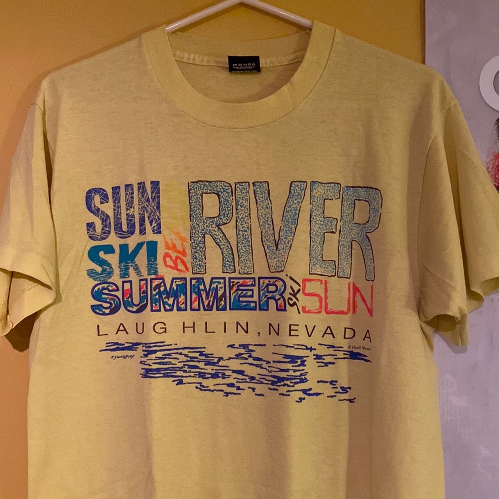 Beach Shirt